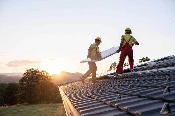 Best Steel Roofing  in Richwood, LA