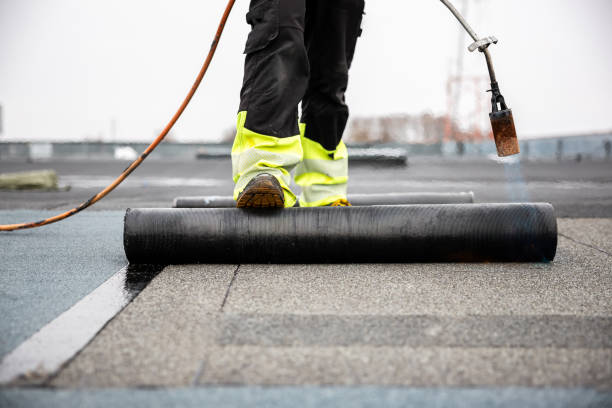 Best Roof Coating Services  in Richwood, LA