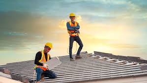 Best Hot Roofs  in Richwood, LA